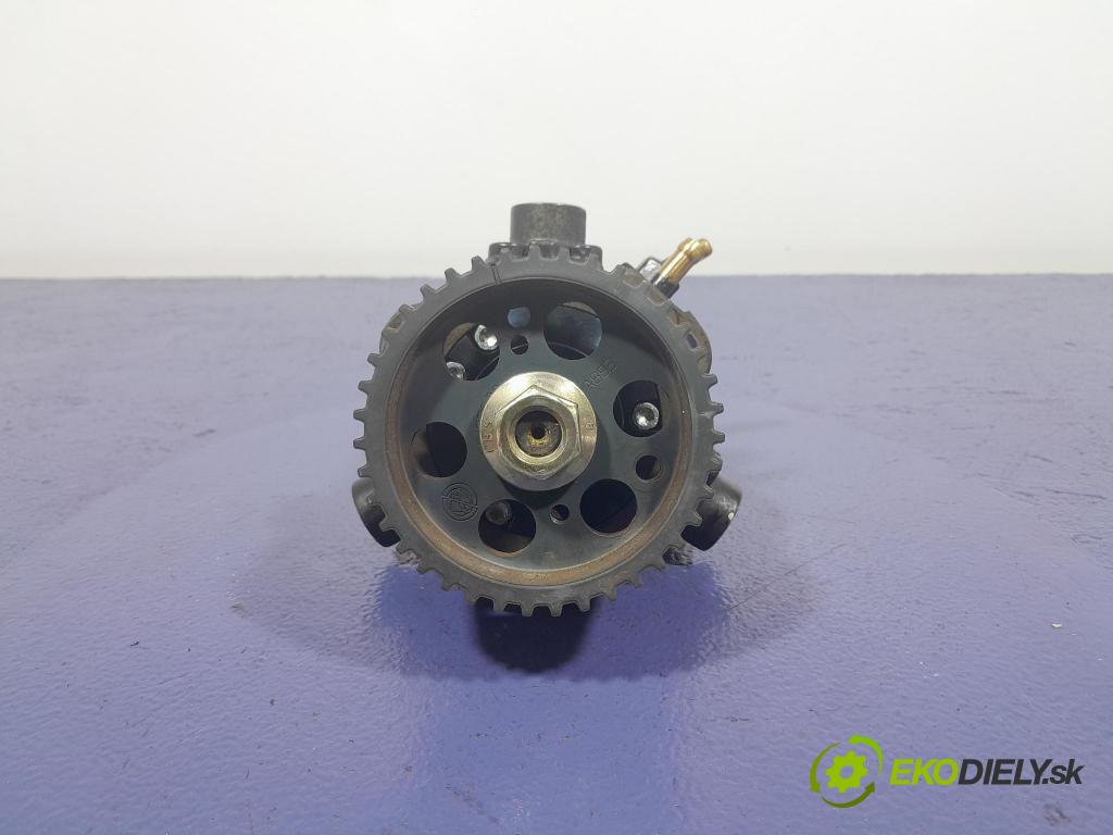 Alfa romeo 159 0 čerpadlo Injekcia: 0445010130