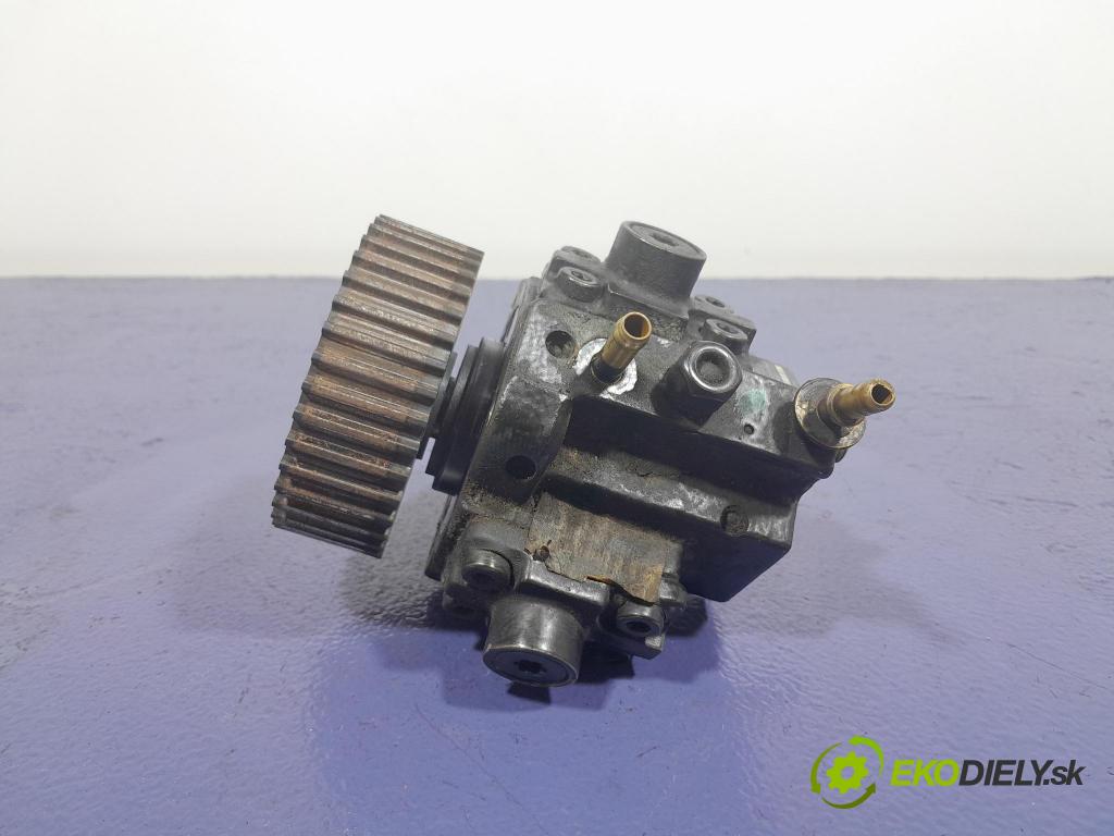 Alfa romeo 159 0 čerpadlo Injekcia: 0445010130