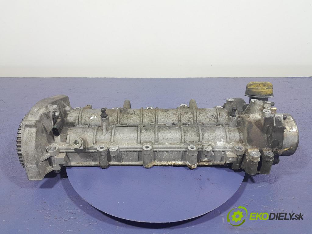 Alfa romeo 159 0 kryt Ventily: 55194358