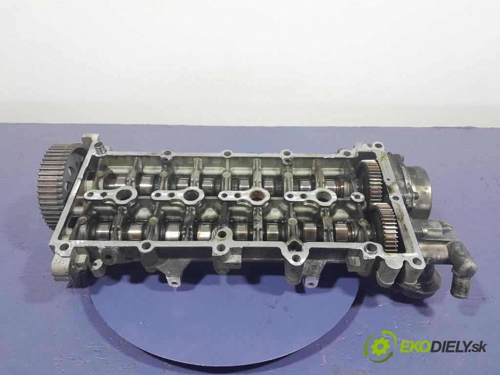 Alfa romeo 159 0 kryt Ventily: 55194358