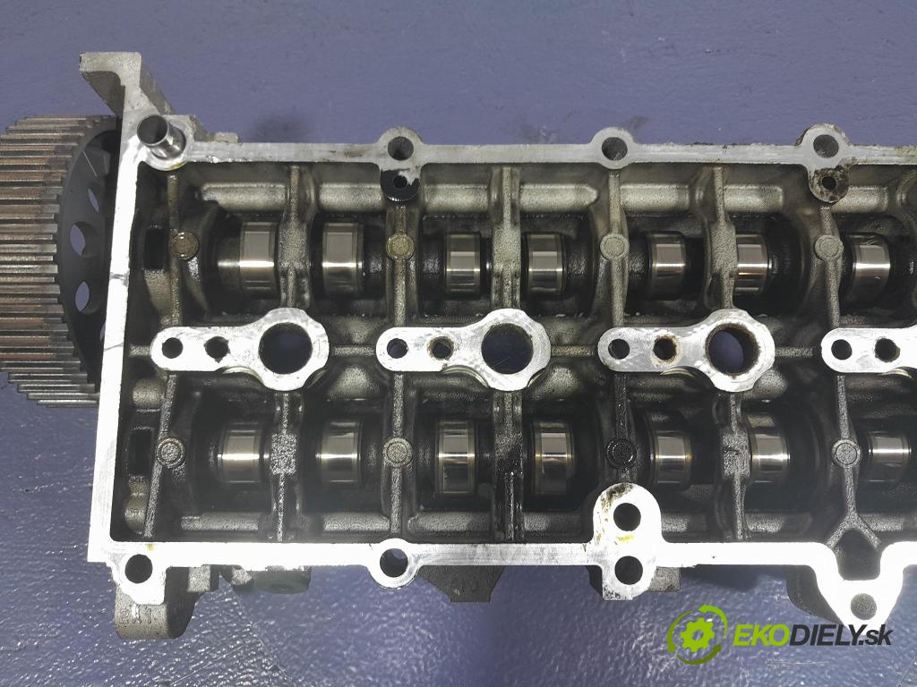 Alfa romeo 159 0 kryt Ventily: 55194358