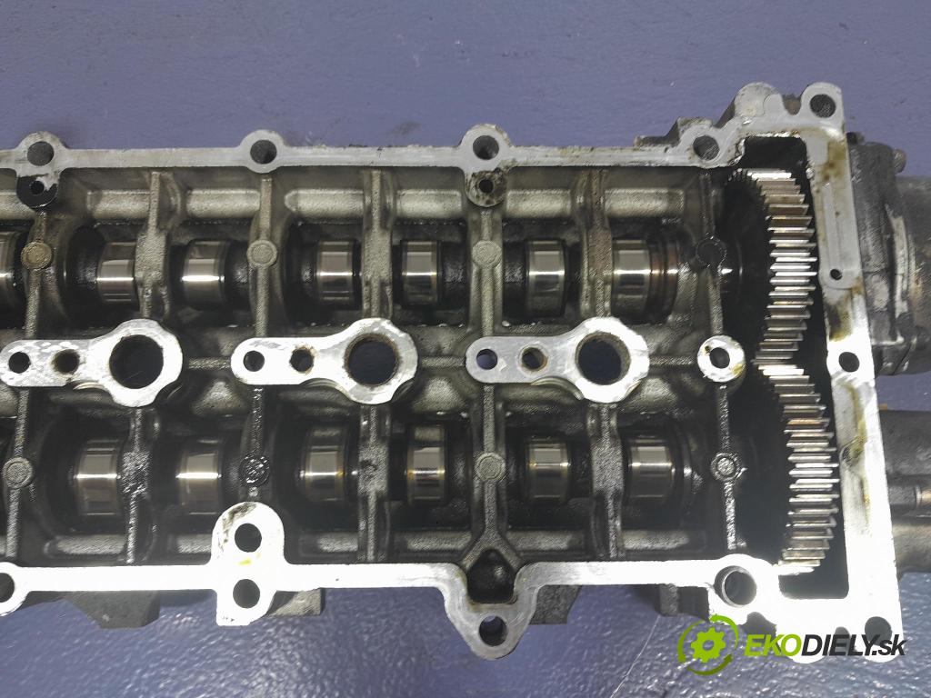 Alfa romeo 159 0 kryt Ventily: 55194358