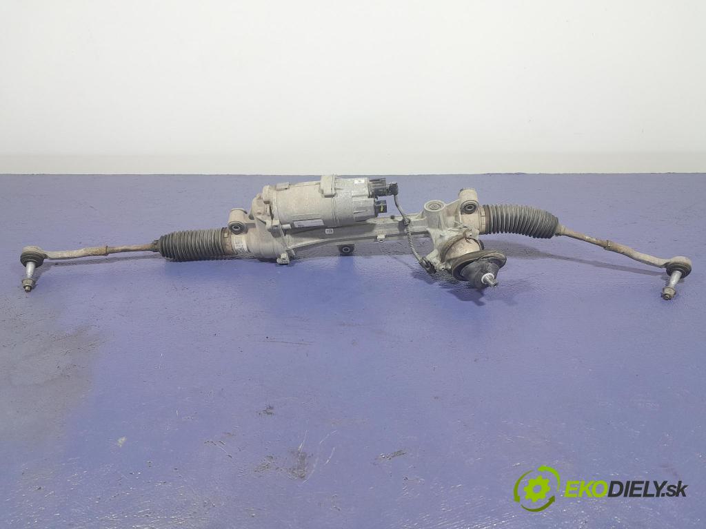 Opel Astra 2017 Ozubené kolo: volant 39096855