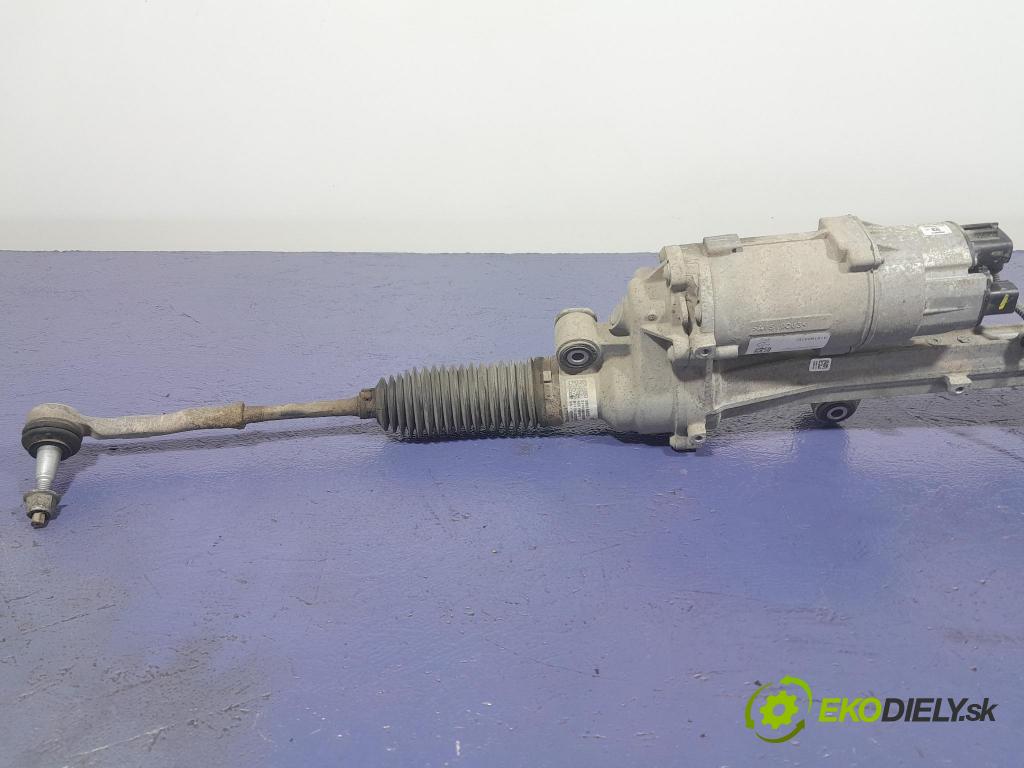 Opel Astra 2017 Ozubené kolo: volant 39096855