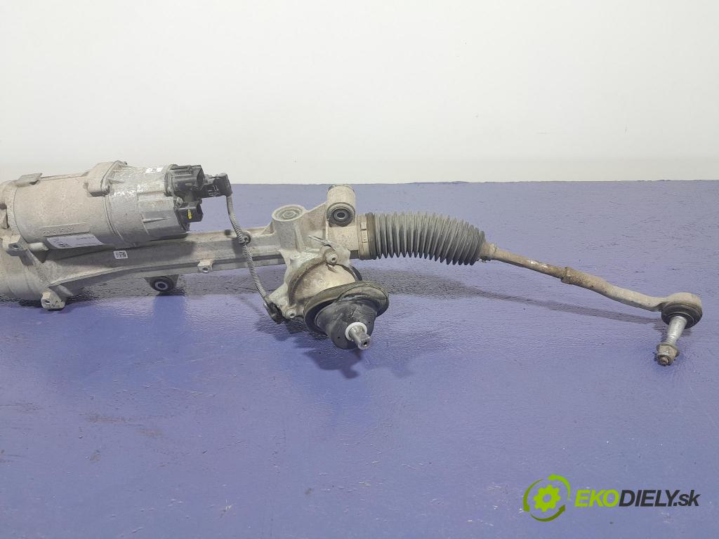 Opel Astra 2017 Ozubené kolo: volant 39096855