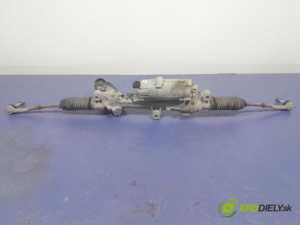 Opel Astra 2017 Ozubené kolo: volant 39096855