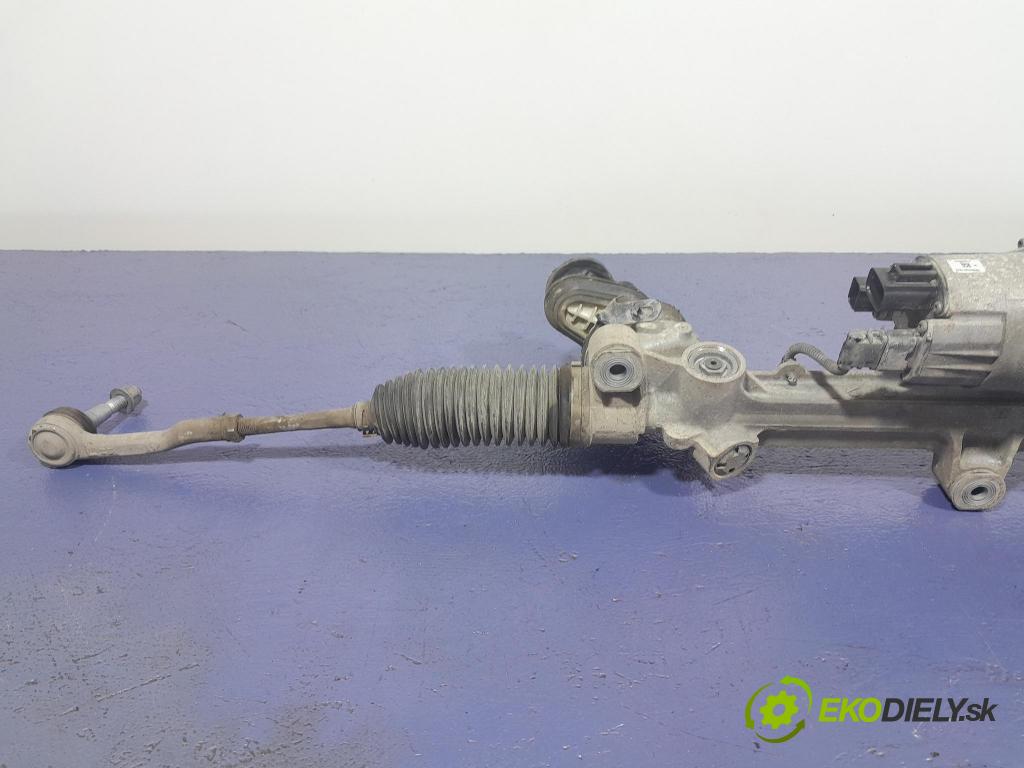 Opel Astra 2017 Ozubené kolo: volant 39096855