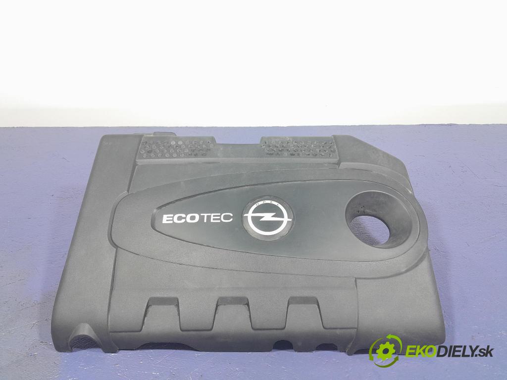 Opel Insignia 2014 kryt Motor: 55576418