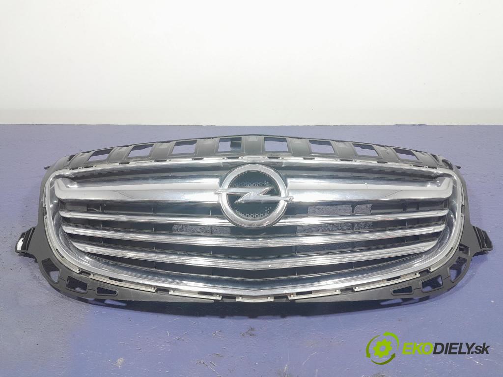 Opel Insignia 2014 miežka / Gril: 22895146