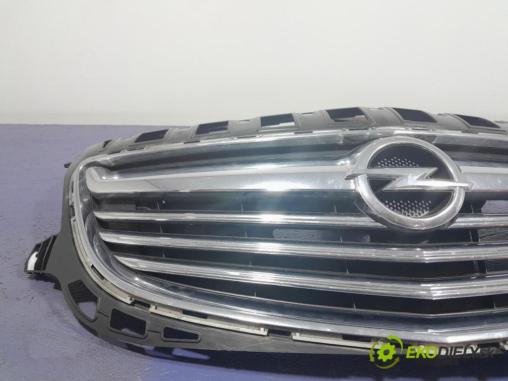 Opel Insignia 2014 miežka / Gril: 22895146