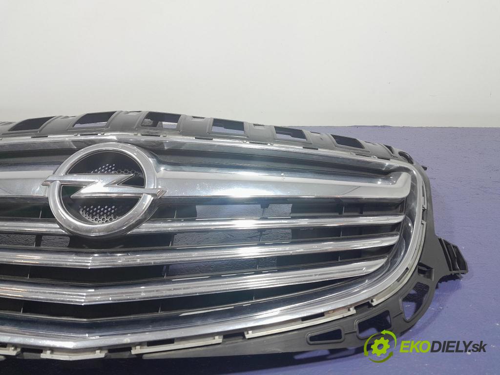 Opel Insignia 2014 miežka / Gril: 22895146