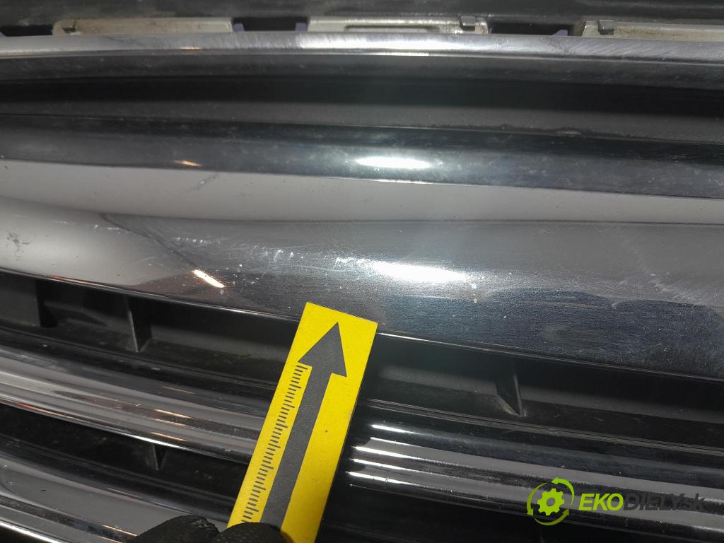 Opel Insignia 2014 miežka / Gril: 22895146