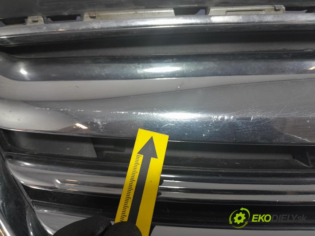 Opel Insignia 2014 miežka / Gril: 22895146