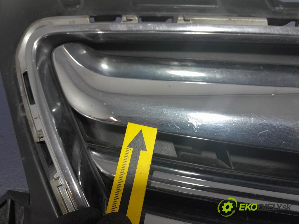 Opel Insignia 2014 miežka / Gril: 22895146