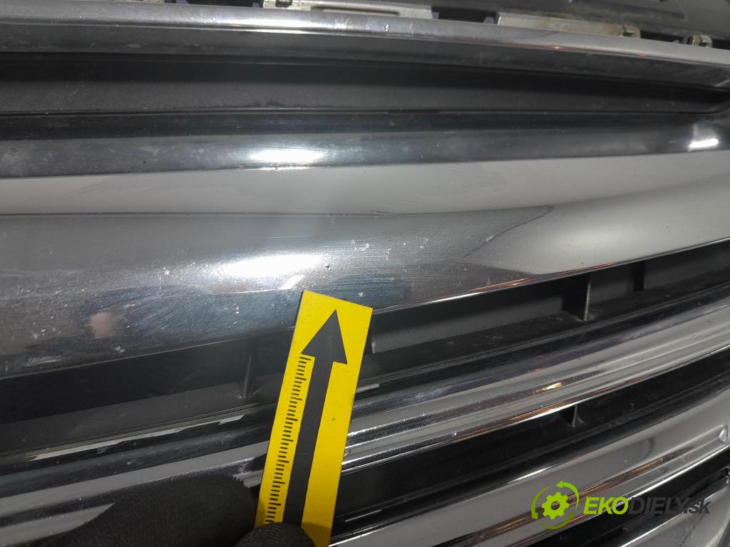 Opel Insignia 2014 miežka / Gril: 22895146