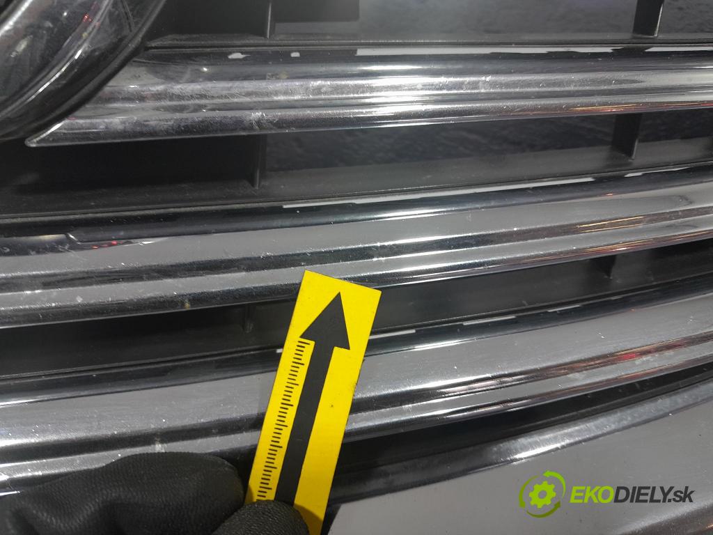 Opel Insignia 2014 miežka / Gril: 22895146