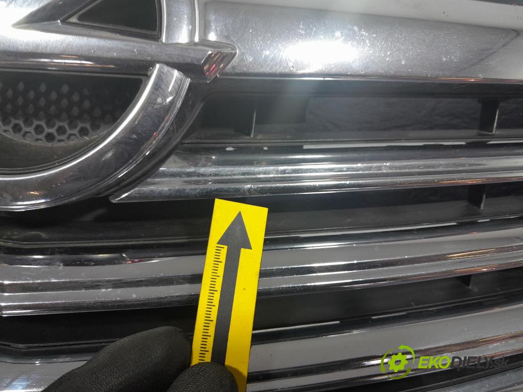 Opel Insignia 2014 miežka / Gril: 22895146