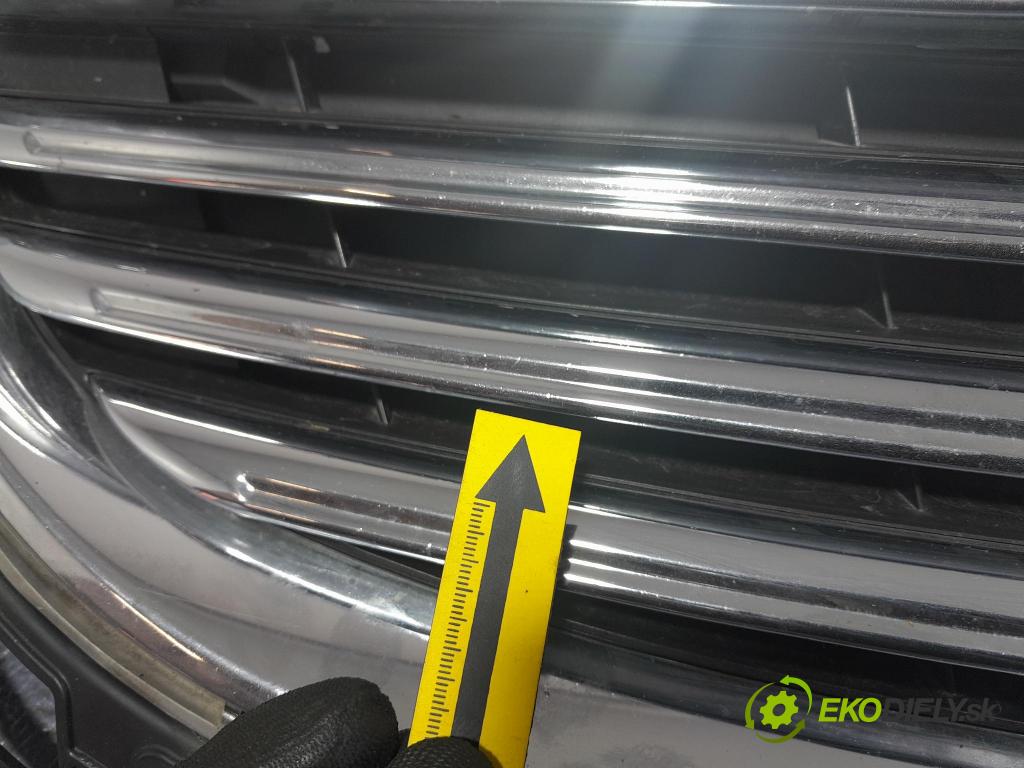 Opel Insignia 2014 miežka / Gril: 22895146