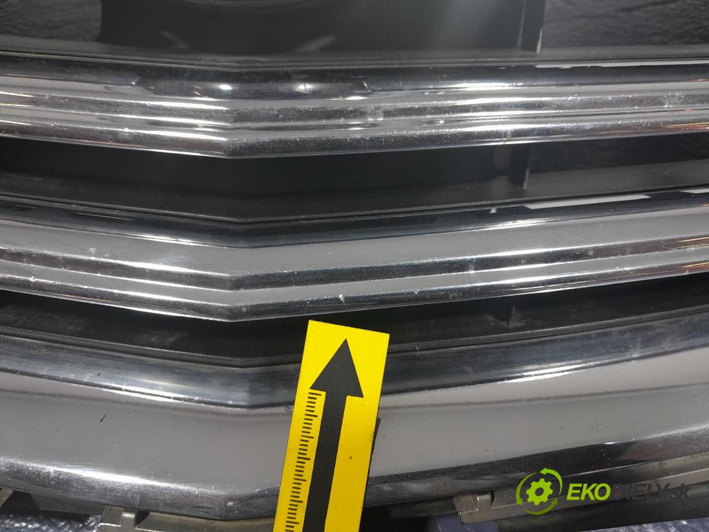 Opel Insignia 2014 miežka / Gril: 22895146