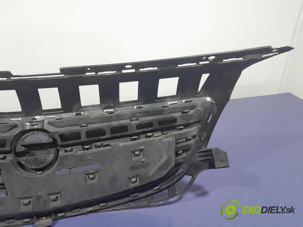 Opel Insignia 2014 miežka / Gril: 22895146