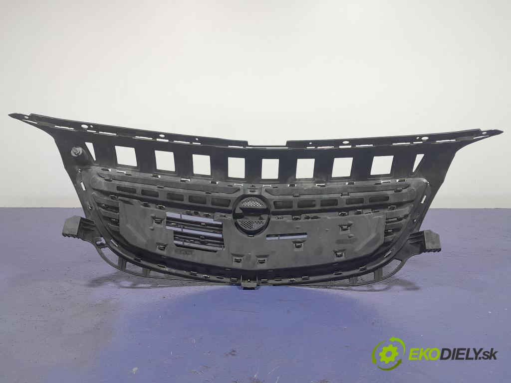 Opel Insignia 2014 miežka / Gril: 22895146