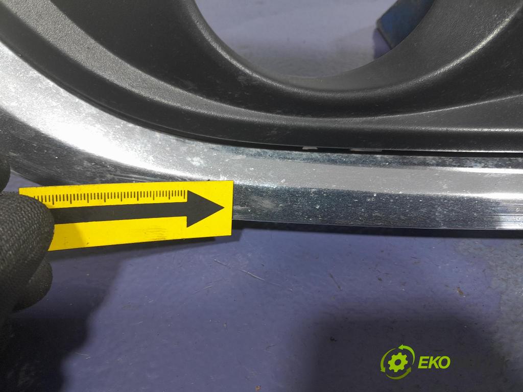 Opel Insignia 2014 lišta narazník 22787050