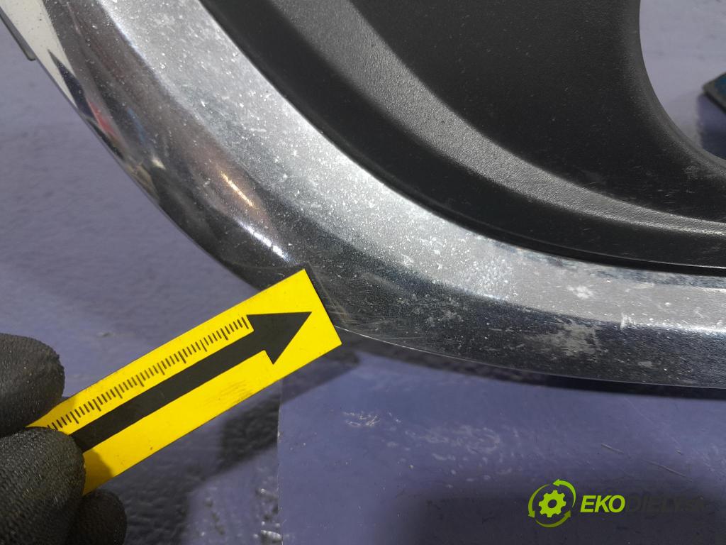 Opel Insignia 2014 lišta narazník 22787050