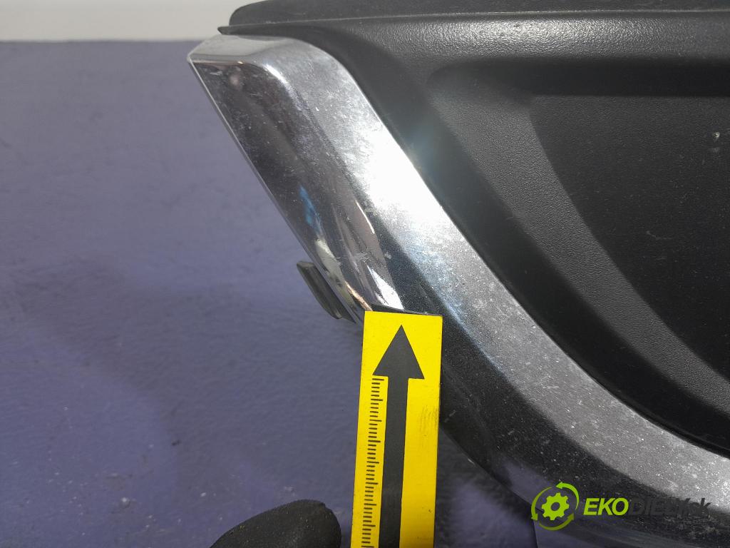 Opel Insignia 2014 lišta narazník 22787050