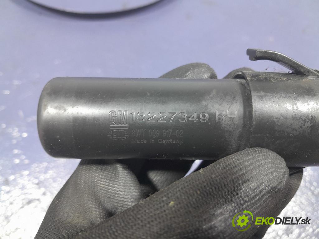 Opel Insignia 2014 ostrekovač 13227349