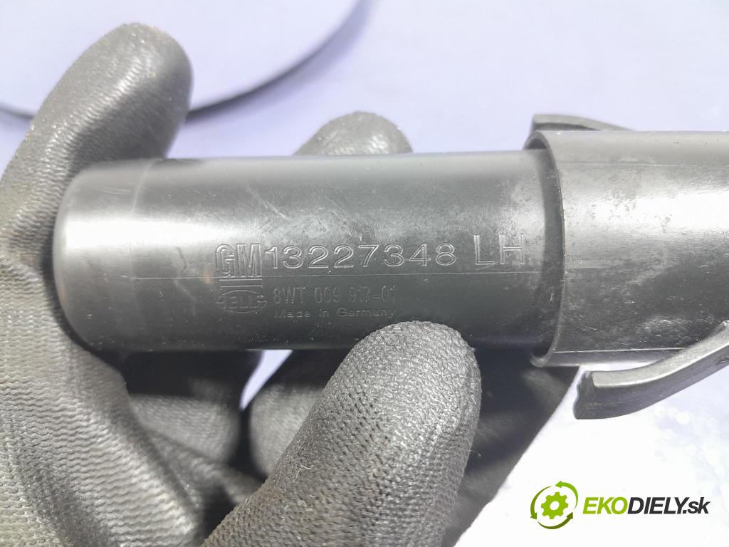 Opel Insignia 2014 ostrekovač 13227348