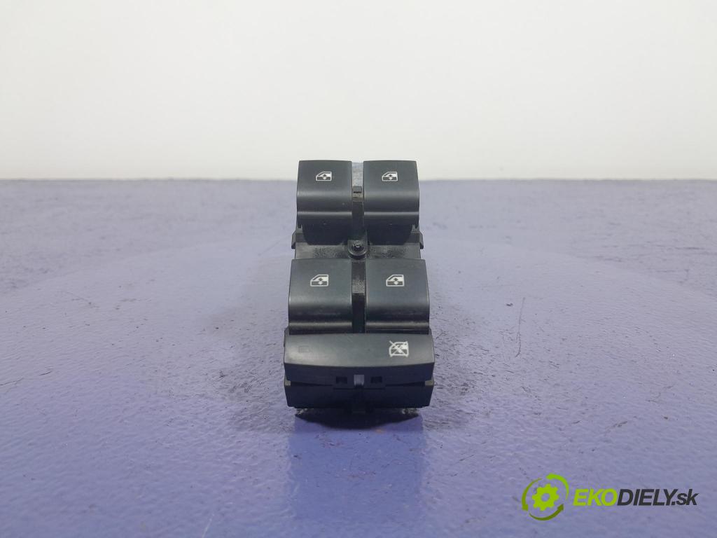 Opel Insignia 2014 prepínač Okná: 22915121