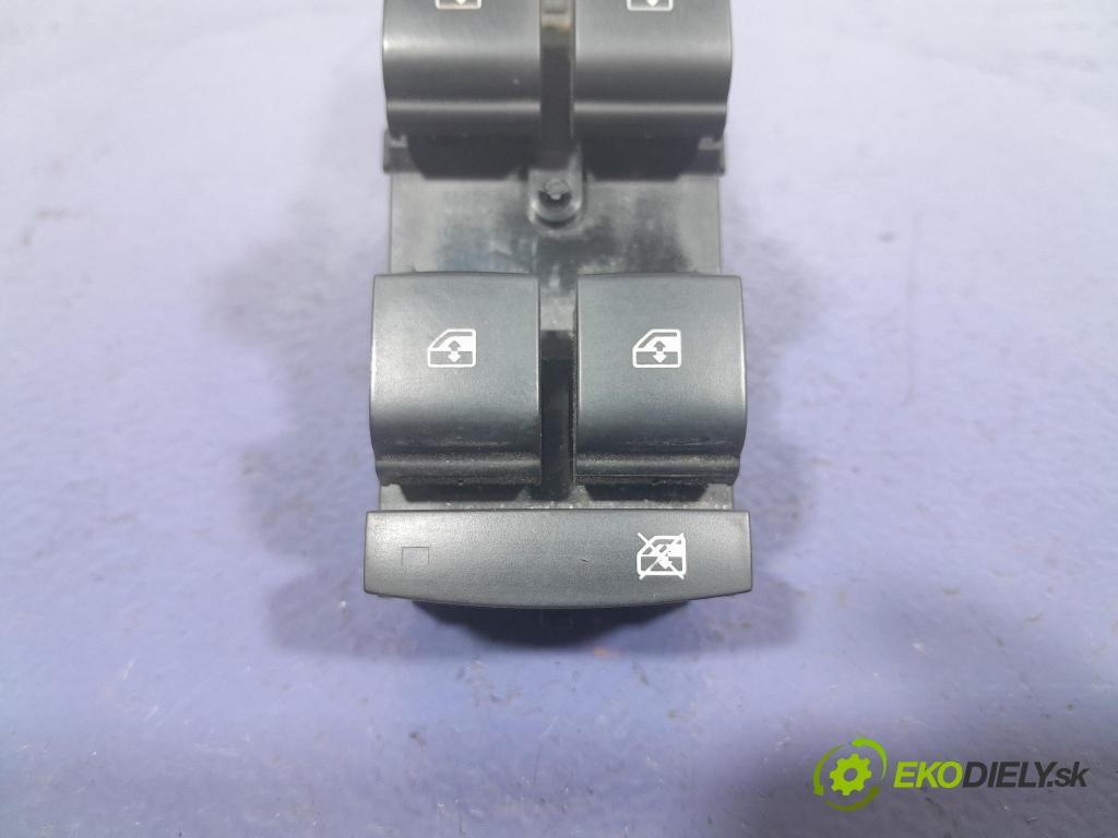 Opel Insignia 2014 prepínač Okná: 22915121