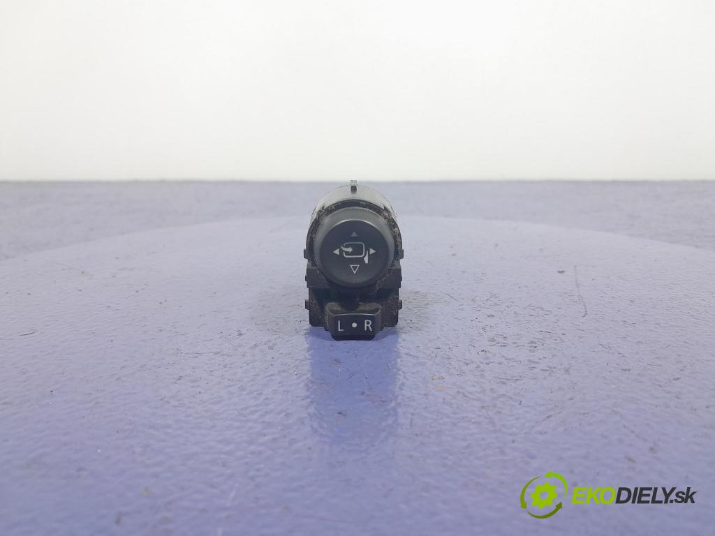 Opel Insignia 2014 prepínač Zrkadlo: 22915443