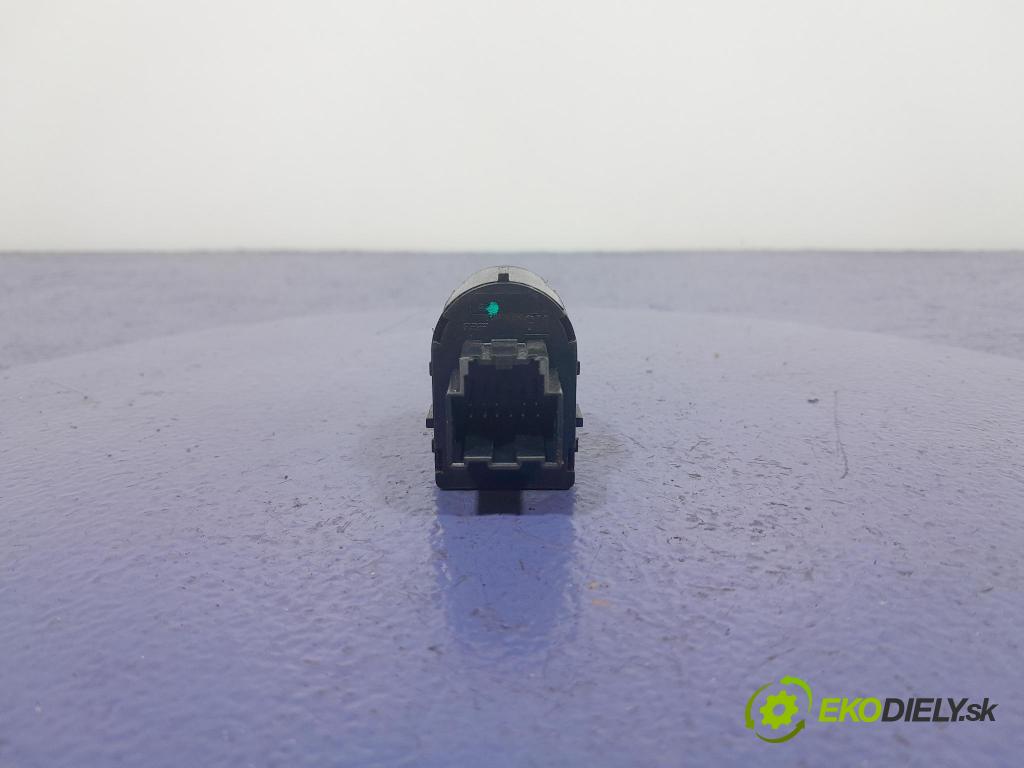 Opel Insignia 2014 prepínač Zrkadlo: 22915443