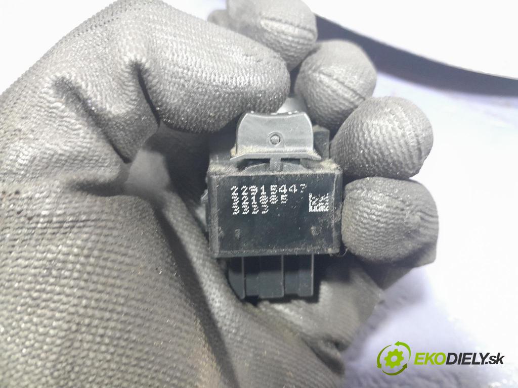 Opel Insignia 2014 prepínač Zrkadlo: 22915443