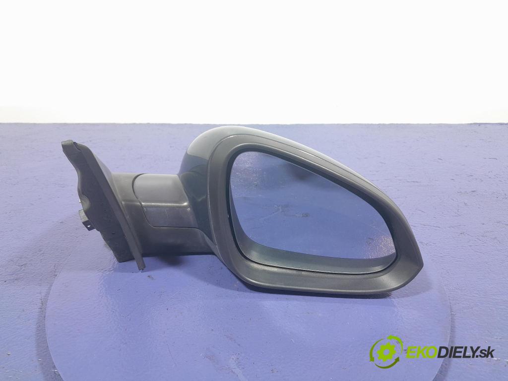 Opel Insignia 2014 zrkadlo pravé