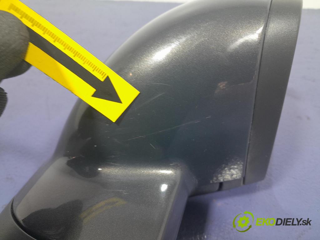 Opel Insignia 2014 zrkadlo pravé