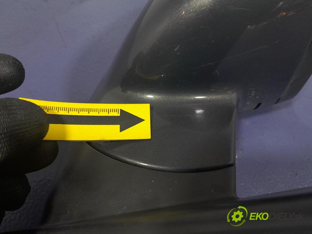 Opel Insignia 2014 zrkadlo pravé