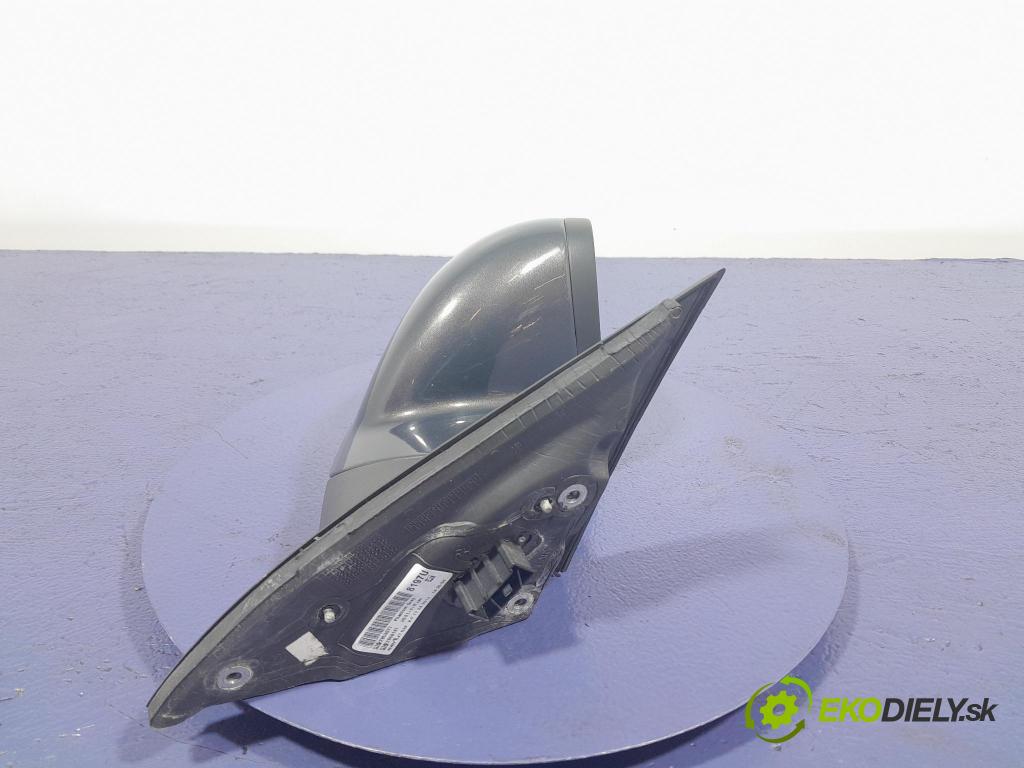 Opel Insignia 2014 zrkadlo pravé