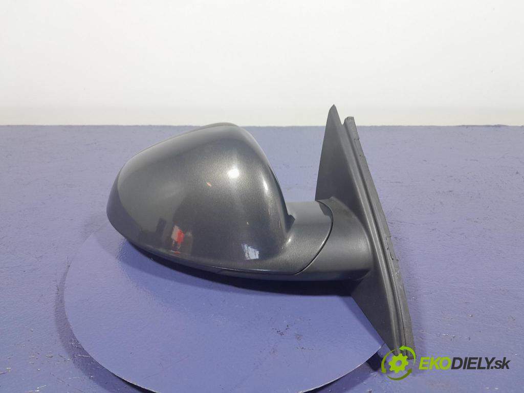 Opel Insignia 2014 zrkadlo pravé