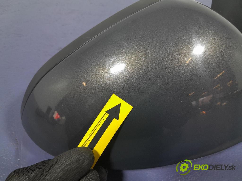 Opel Insignia 2014 zrkadlo pravé