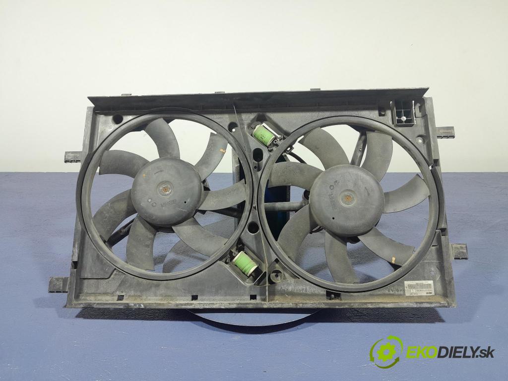 Opel Insignia 2014 Ventilátor Chladič: 22915609