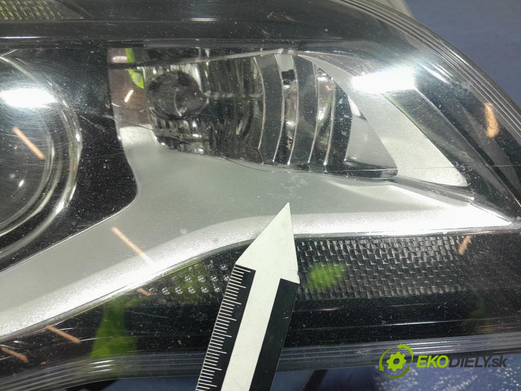 Opel Insignia 2014 Reflektor: v pravo: 13426664