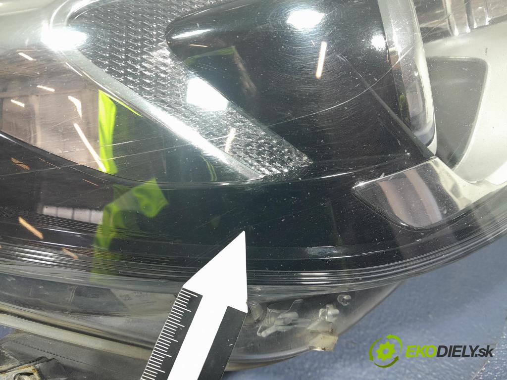 Opel Insignia 2014 Reflektor: v pravo: 13426664