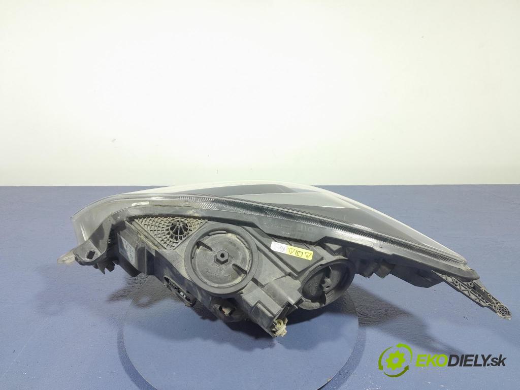 Opel Insignia 2014 Reflektor: v pravo: 13426664