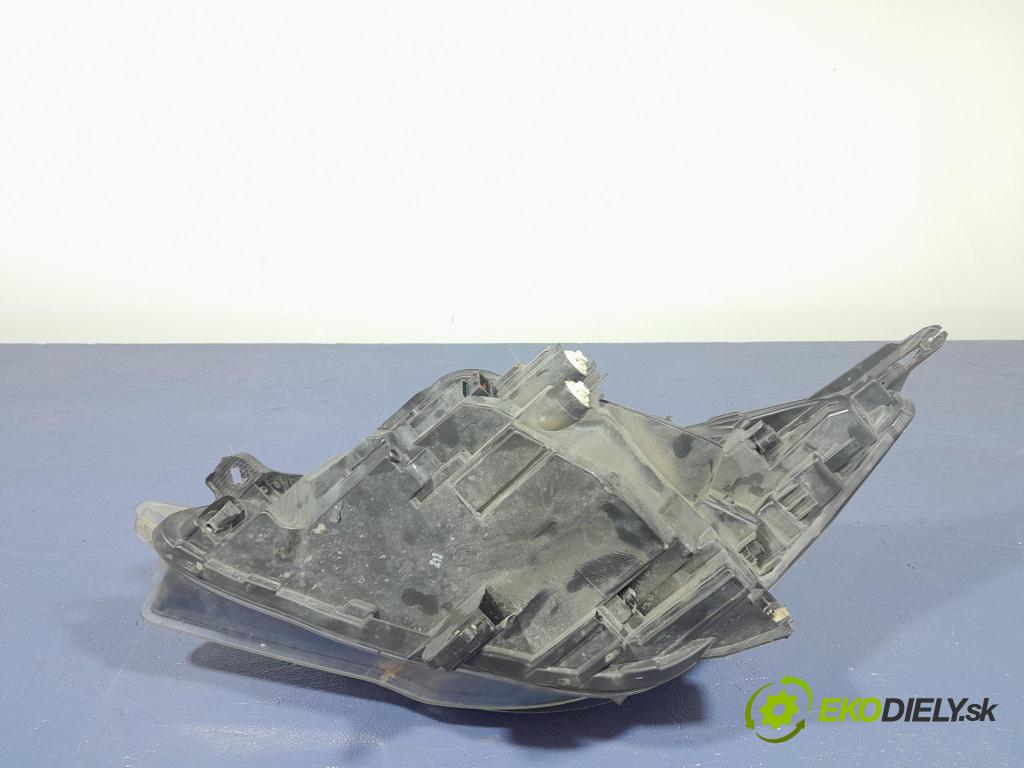 Opel Insignia 2014 Reflektor: v pravo: 13426664