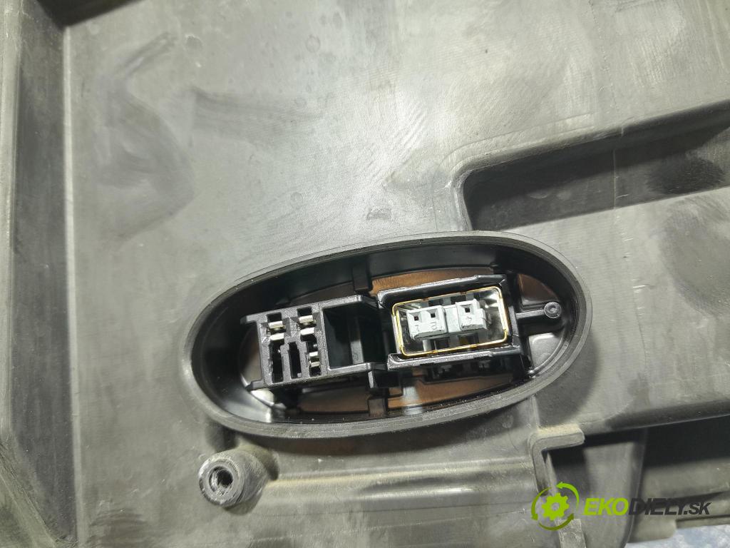 Opel Insignia 2014 Reflektor: v pravo: 13426664