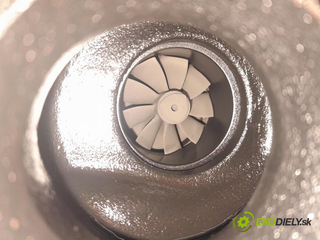 Opel Insignia 2014 Turbo-kompresor: 55581063