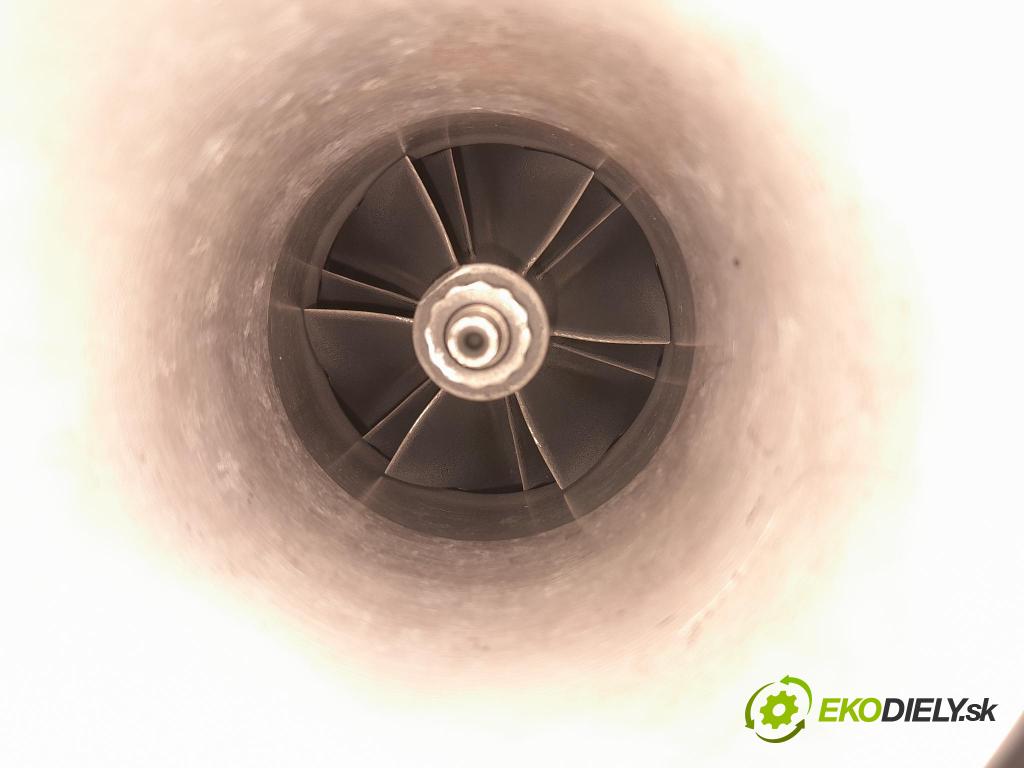 Opel Insignia 2014 Turbo-kompresor: 55581063