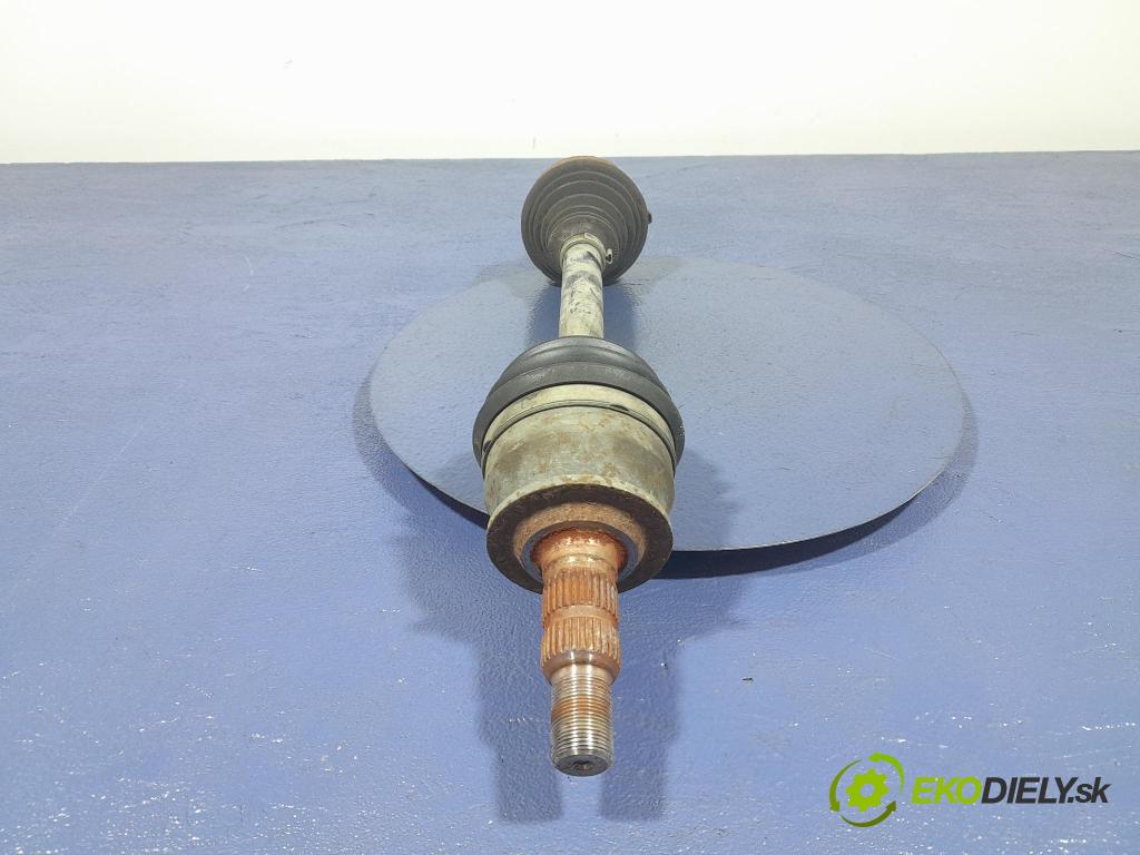 Opel Insignia 2014 poloos ľavá Predné 13348258